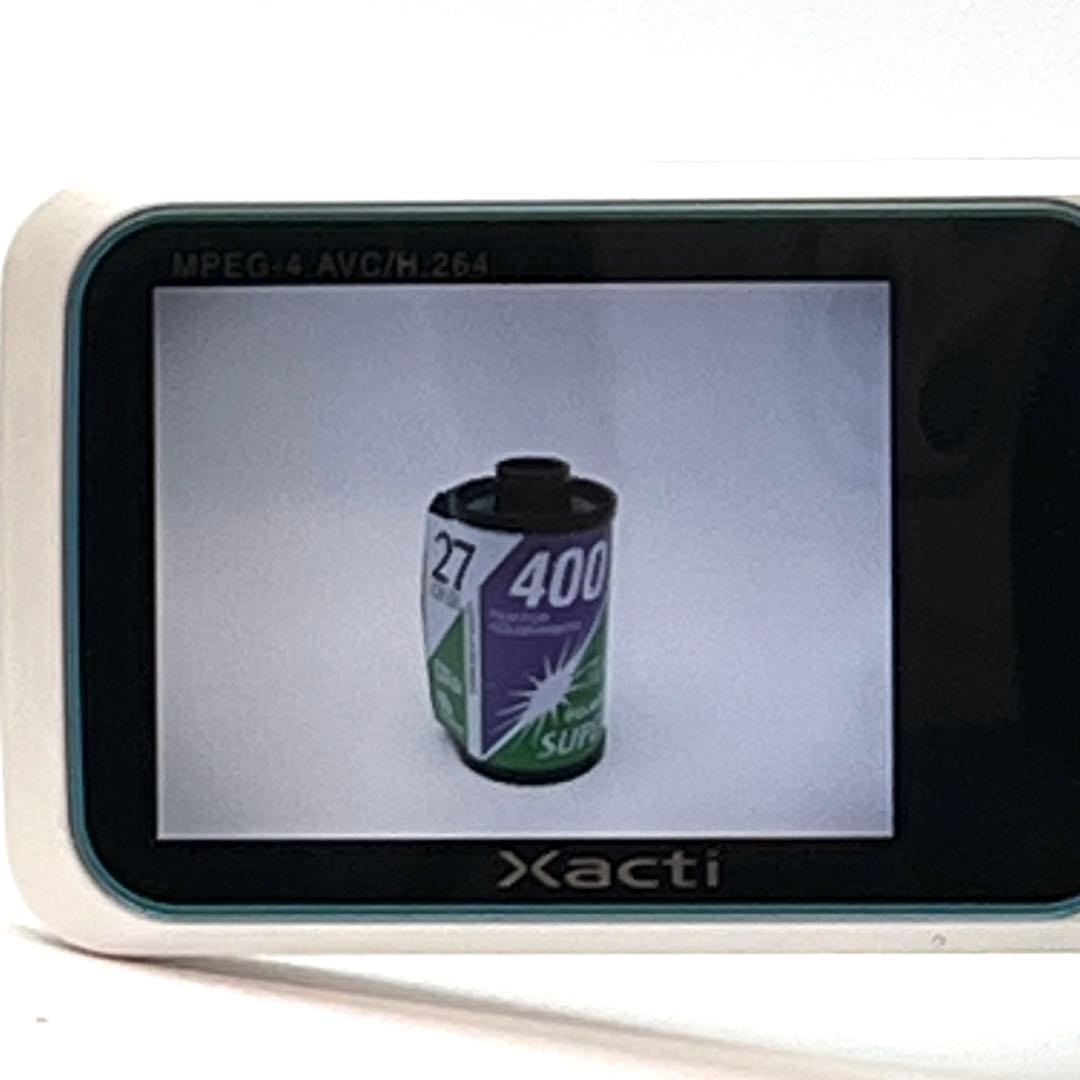 ✨美品✨SANYO Xacti DMX-CA65 サンヨウ ザクティー