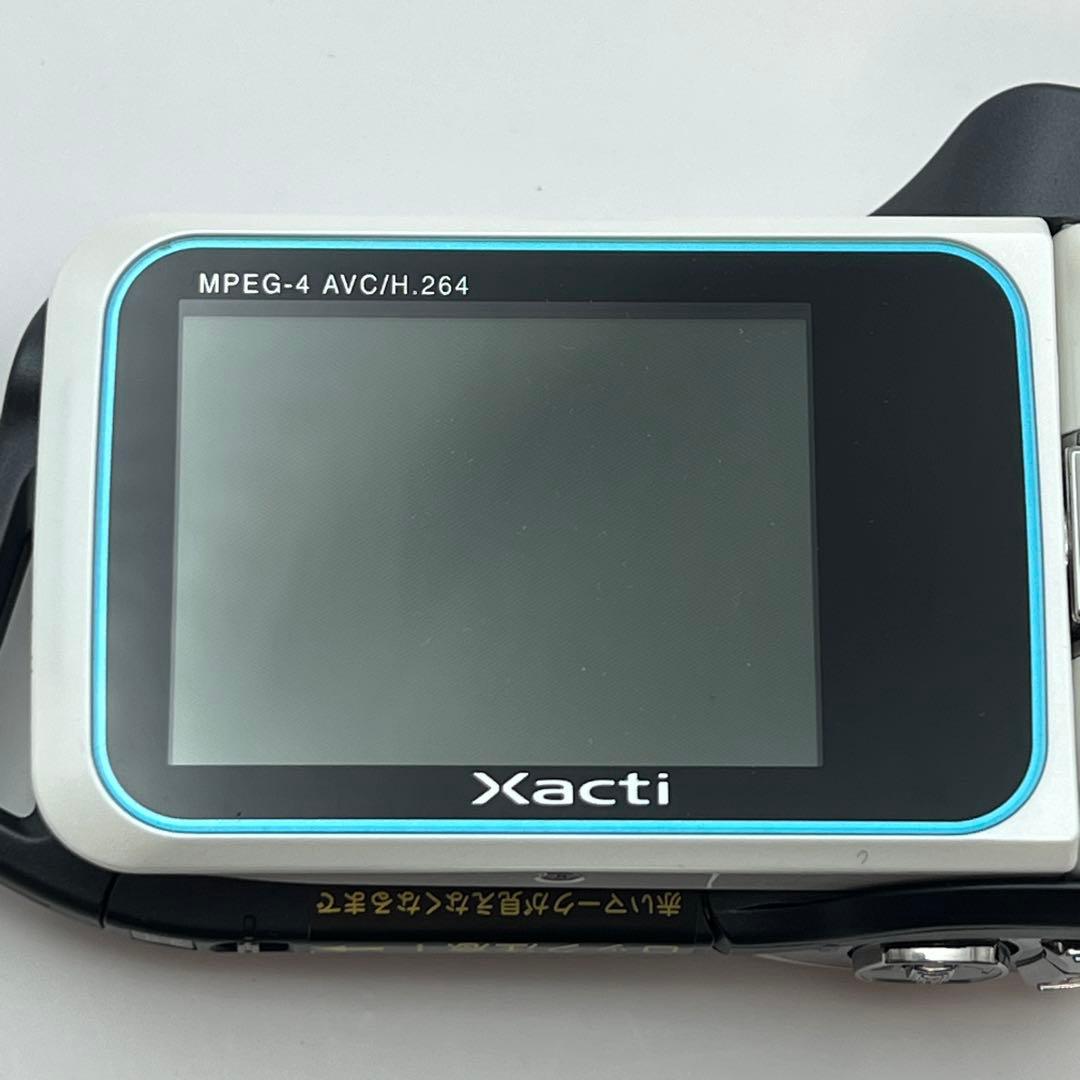 ✨美品✨SANYO Xacti DMX-CA65 サンヨウ ザクティー