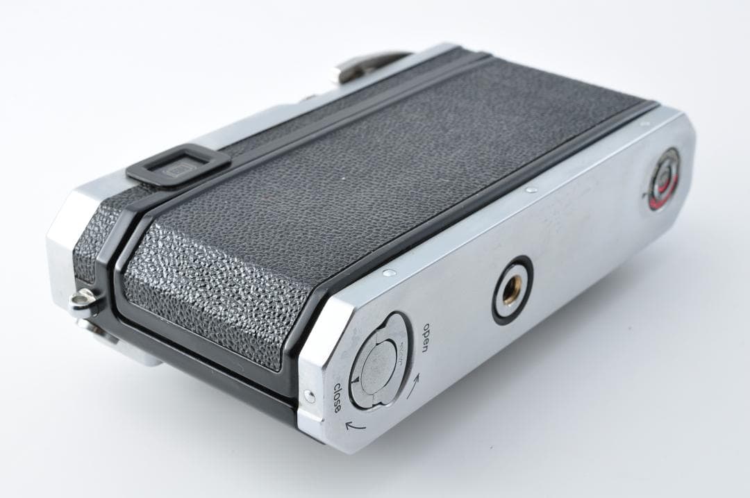 【動作確認済み】Nikon ニコンS3 2000年記念 +ニッコール #1240