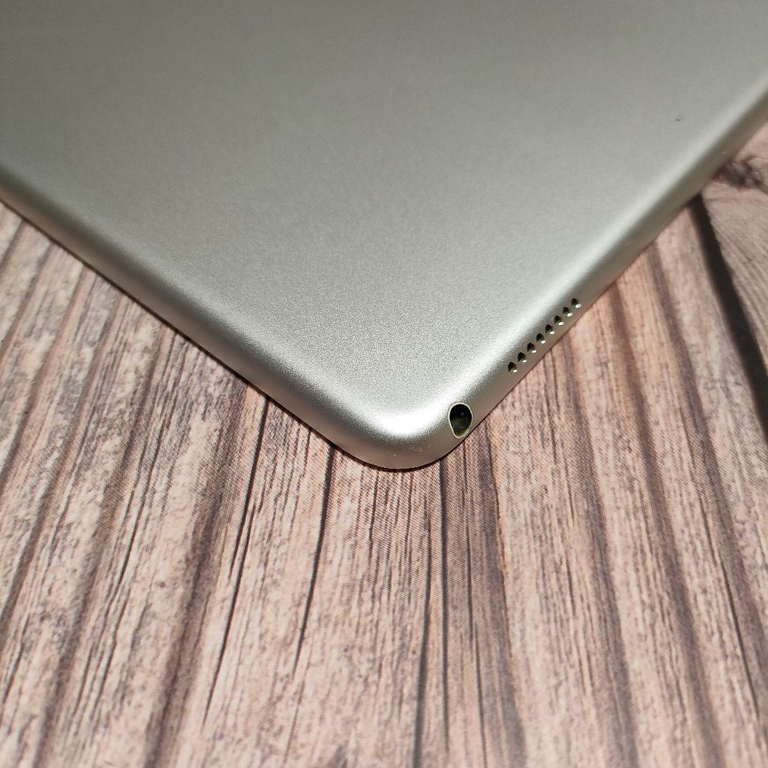 iPad Pro 10.5インチ 256GB シルバー 美品 バッテリー90%