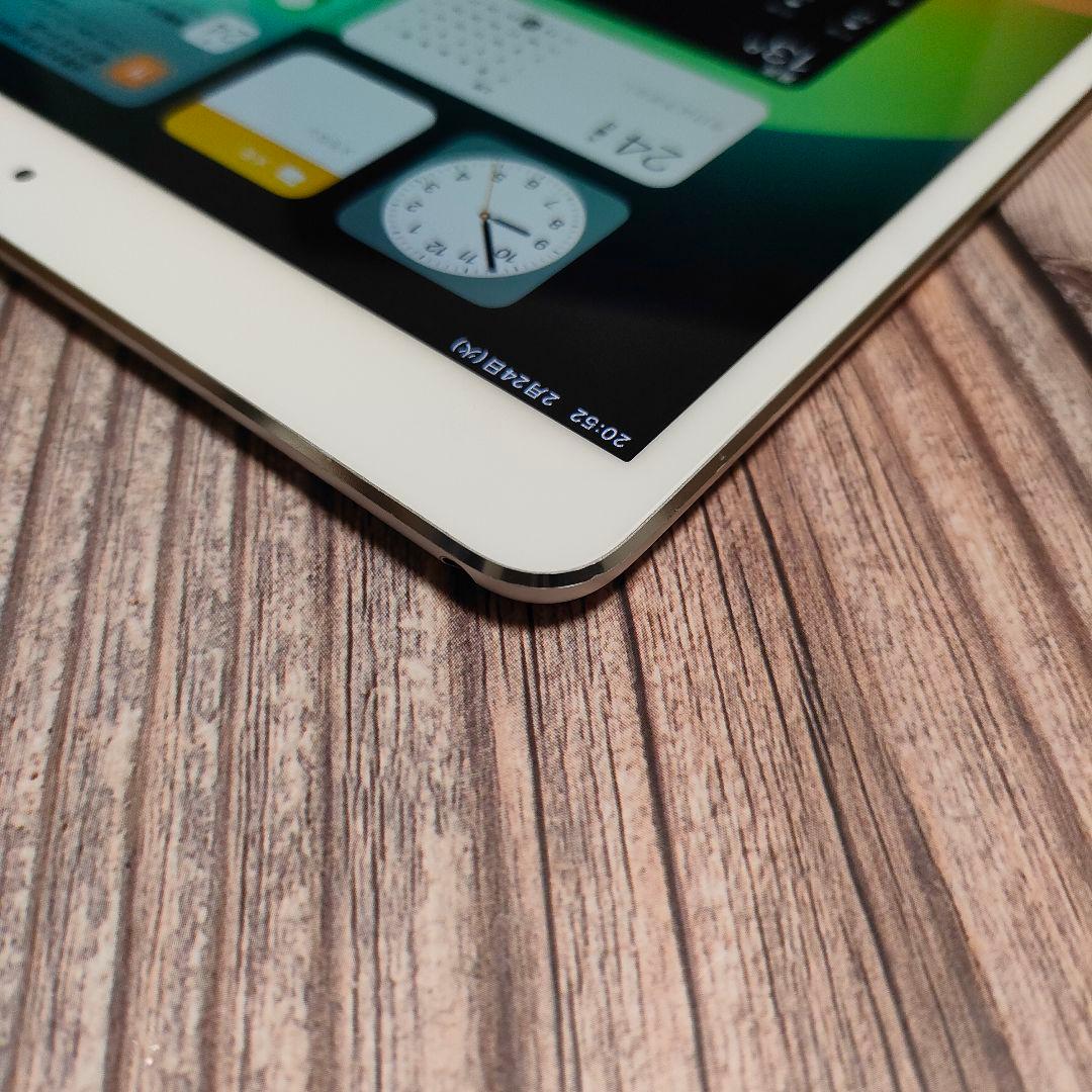 iPad Pro 10.5インチ 256GB シルバー 美品 バッテリー90%