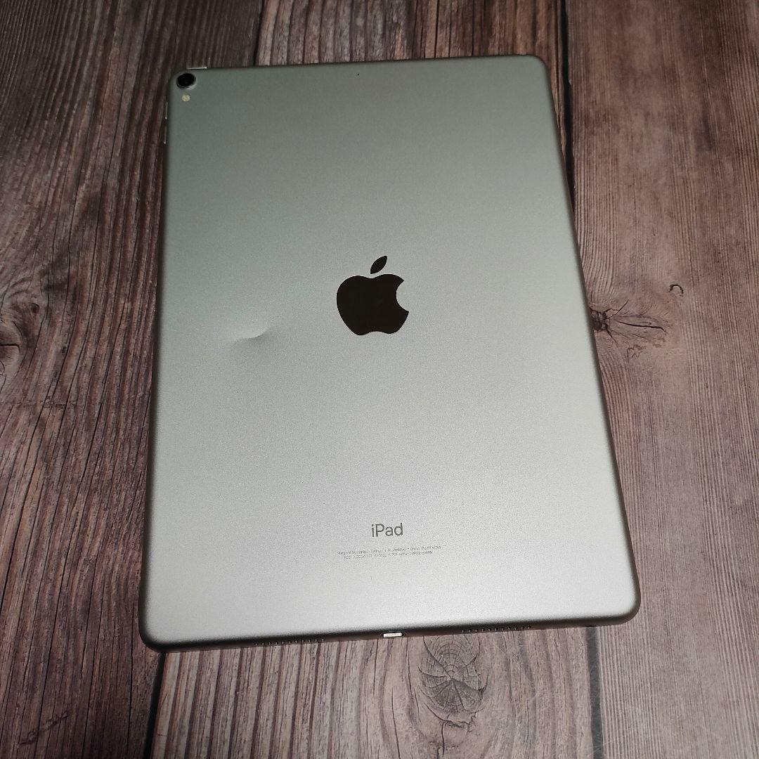 iPad Pro 10.5インチ 256GB シルバー 美品 バッテリー90%