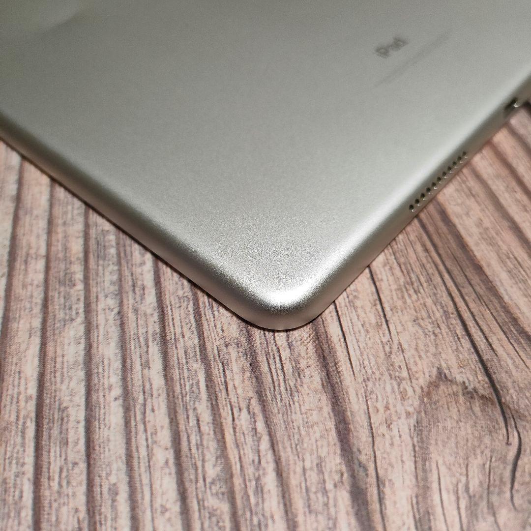 iPad Pro 10.5インチ 256GB シルバー 美品 バッテリー90%