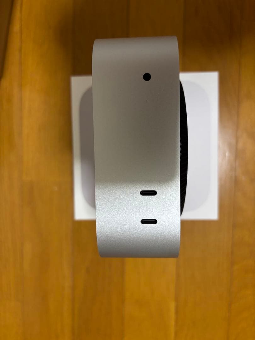 Macデスクトップ Apple Mac mini M4 16G/256