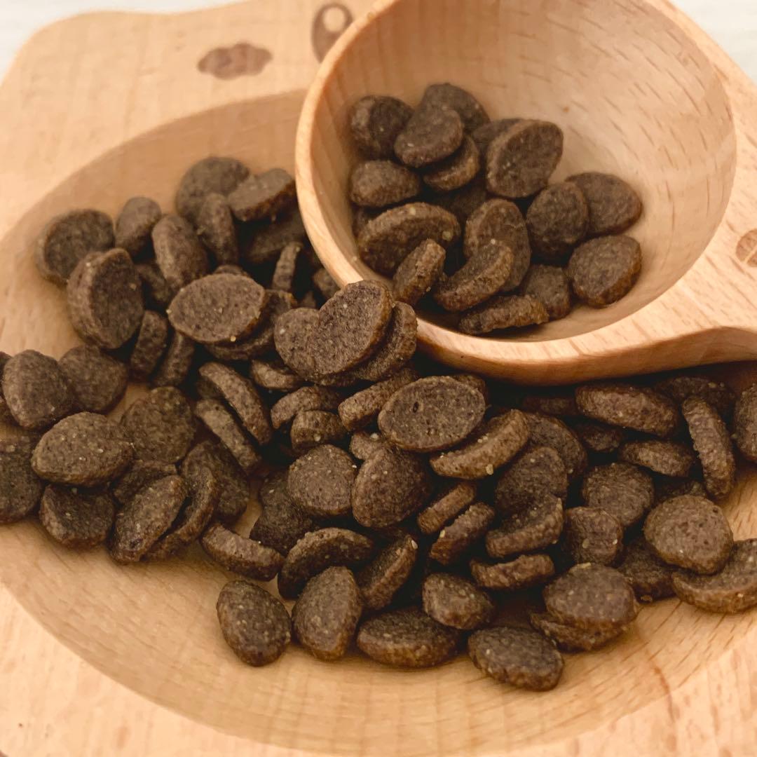 B Wild ローグレイン アンチョビ 2kg×2袋