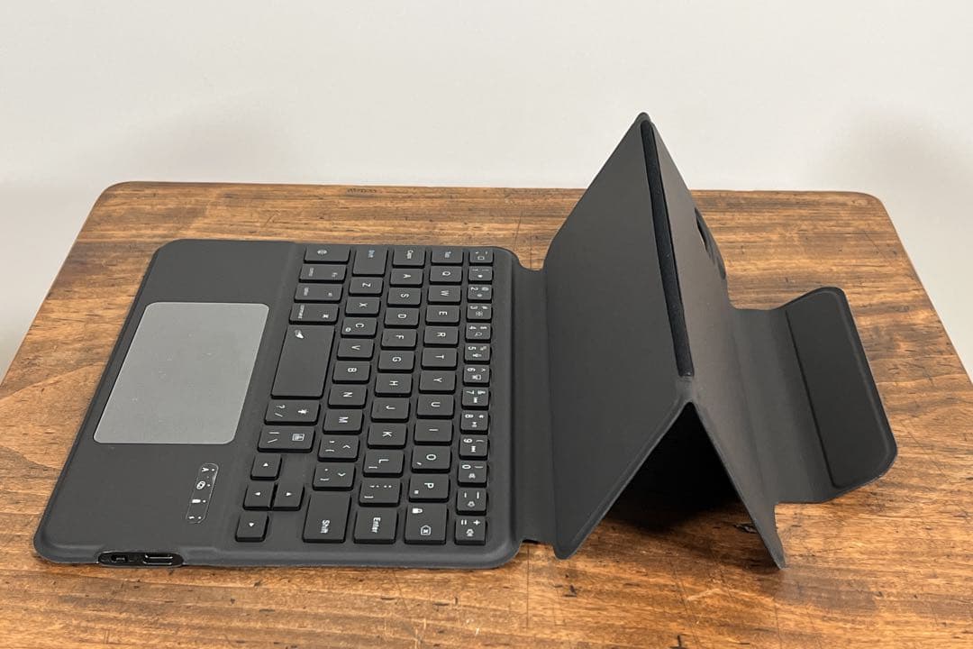 ザ*ン様 値下げ iPad mini 用Magic Keybord Case F