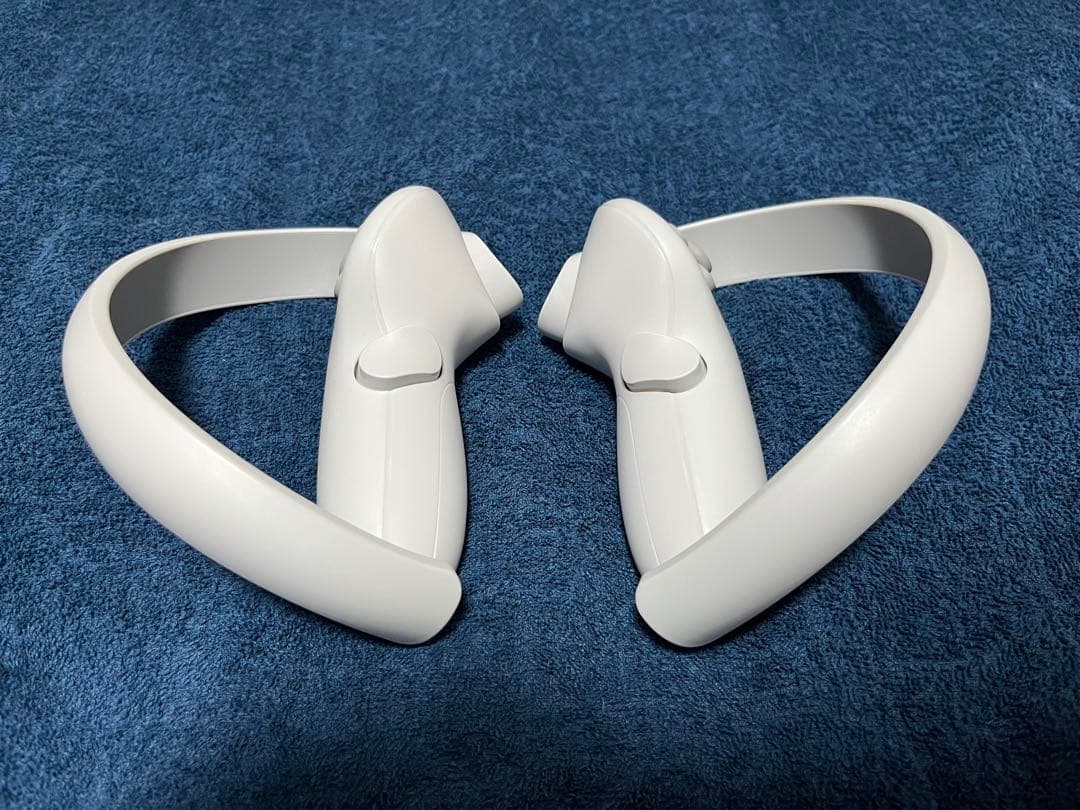 PICO 4 ホワイト 128GB 中古 VRヘッドセット