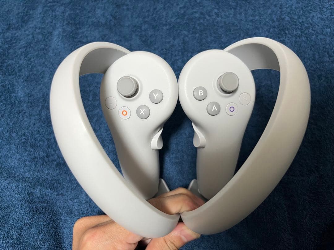 PICO 4 ホワイト 128GB 中古 VRヘッドセット