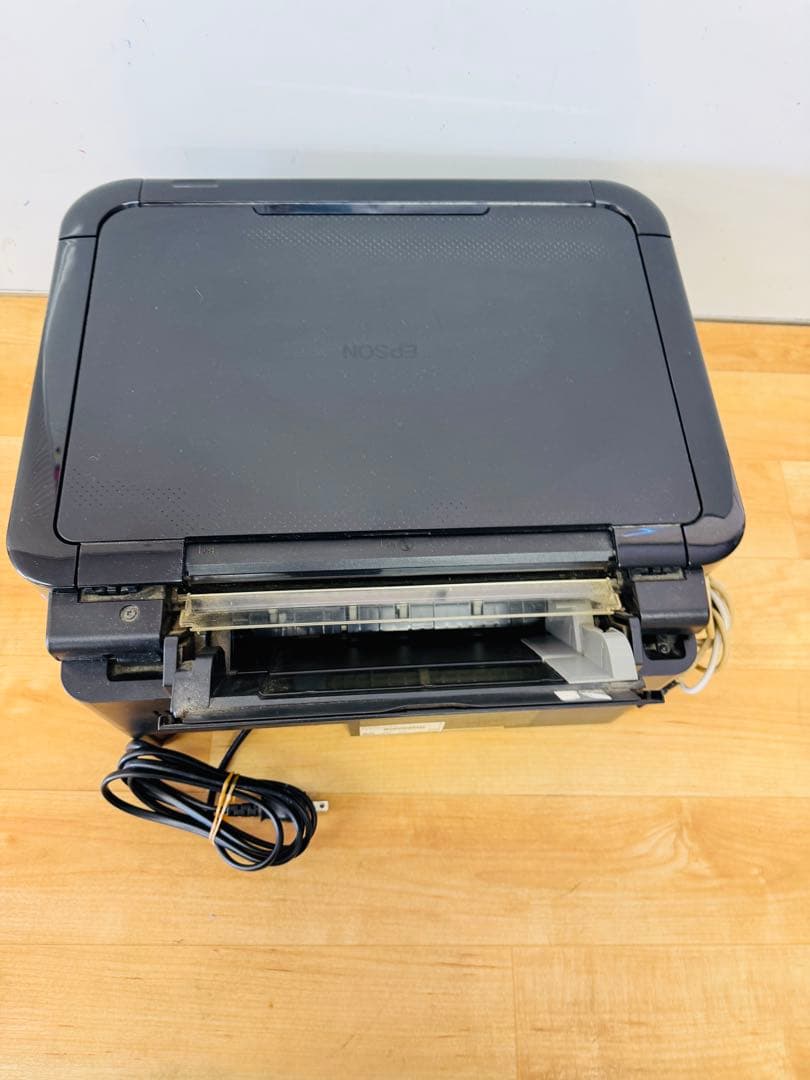 EPSON エプソン EP-703A インクジェットプリンター 家庭用 事務