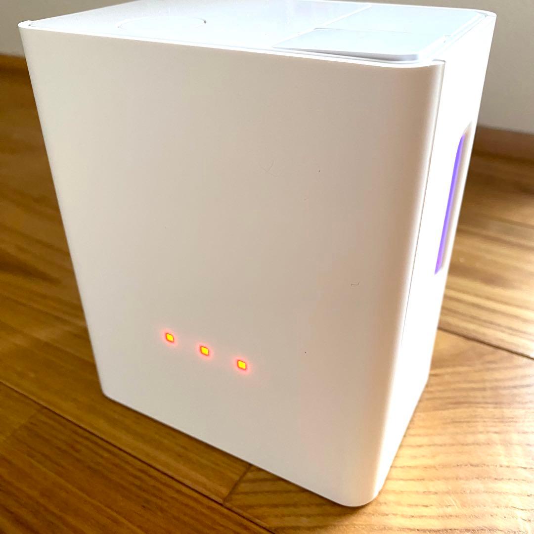 ポータブル水素吸入器 ラブリエエラン ISMZ HG-004 イズミズ