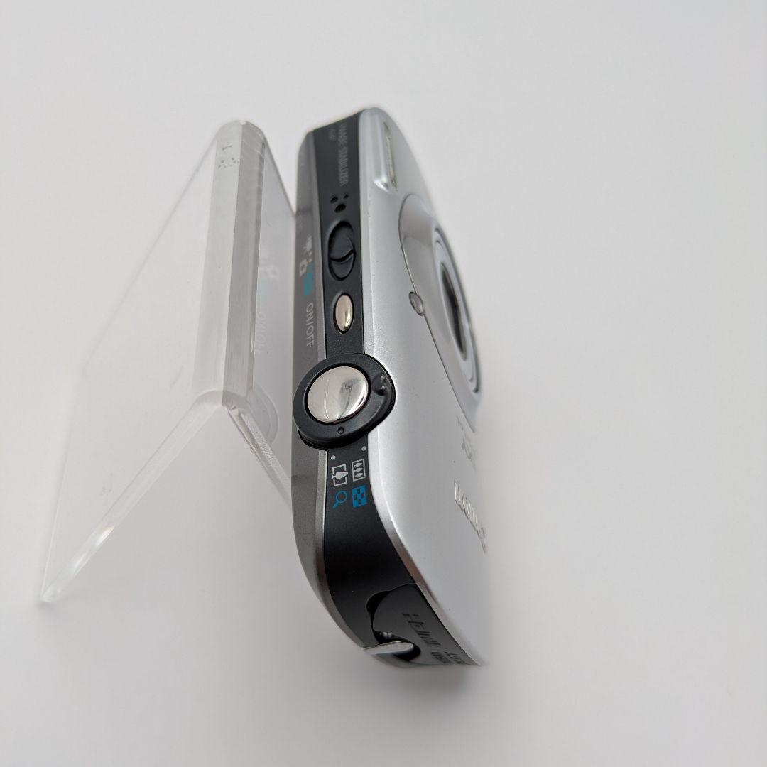 【極美品・完全動作品】Canon IXY DIGITAL 510IS