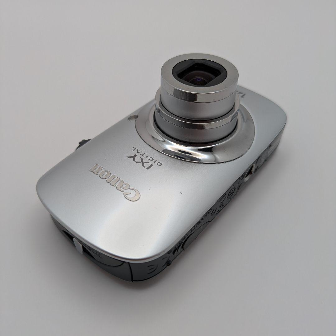 【極美品・完全動作品】Canon IXY DIGITAL 510IS