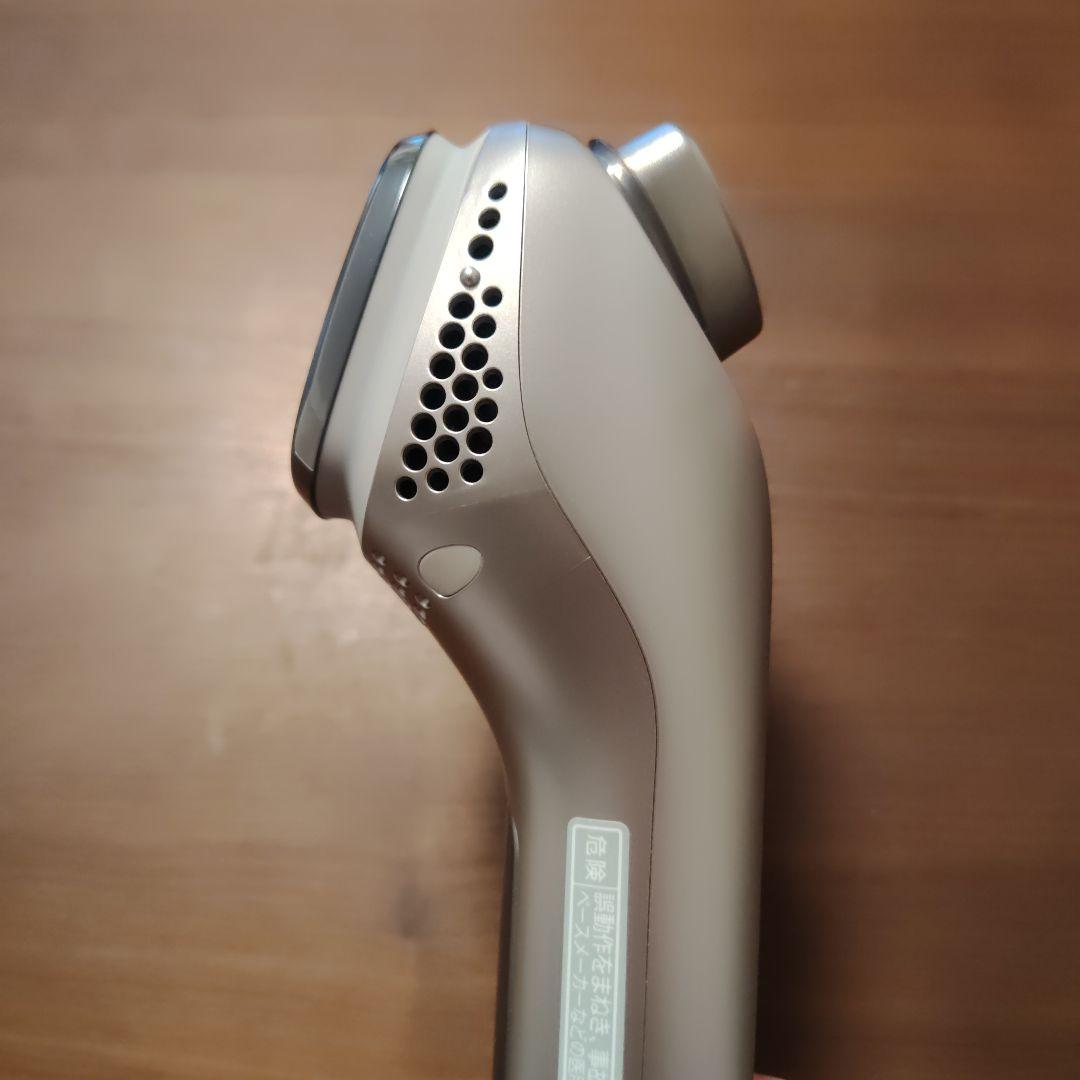 Panasonic Ion Effector 美顔器イオンエフェクター高浸透