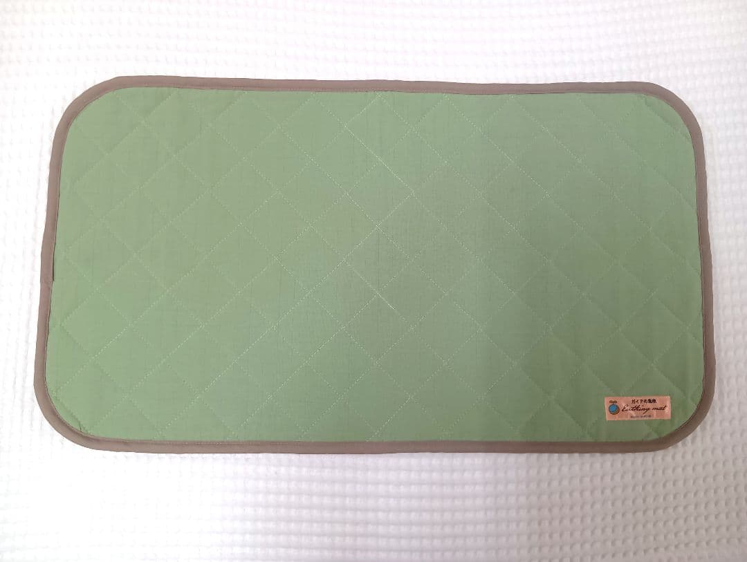 Earthling mat 　ガイアの息吹　小サイズ　　株式会社　地球の風