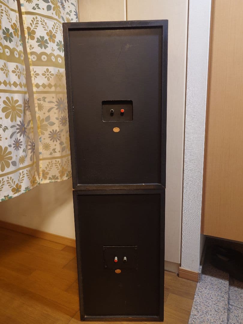 JBL 4312 CONTROL MONITOR スピーカー　エンクロンジャー