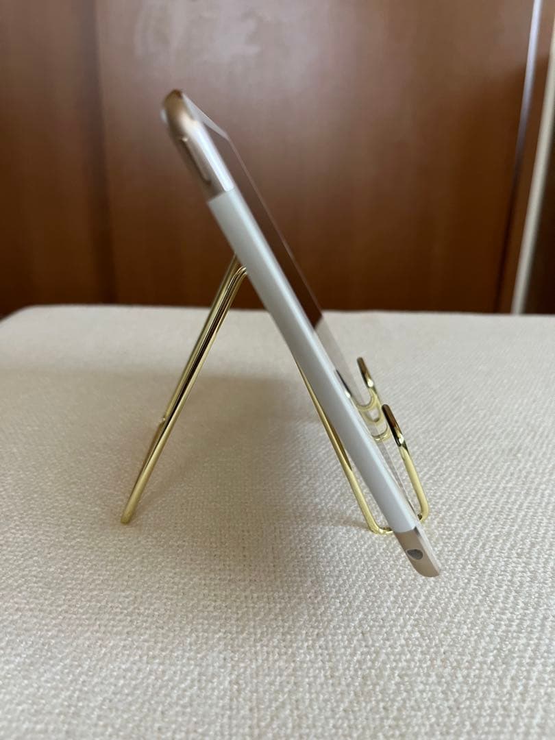 iPad mini 4 Wi-Fi+Cellular 16GBSIMロック解除済