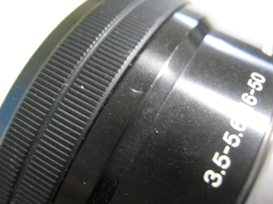SONY ミラーレス一眼カメラ NEX-3N
