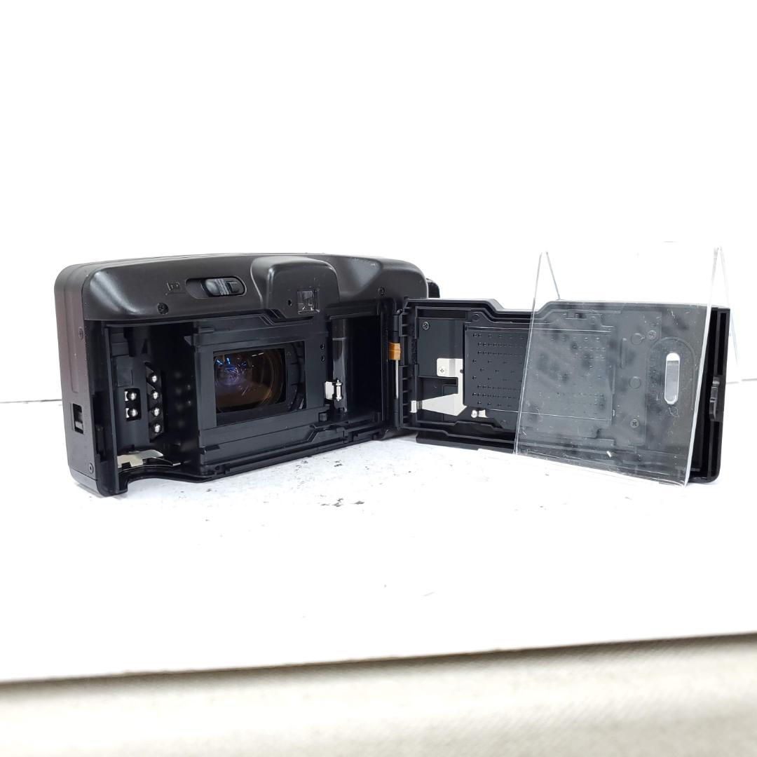フィルムカメラ Canon Autoboy S PANORAMA F0701-2ID p