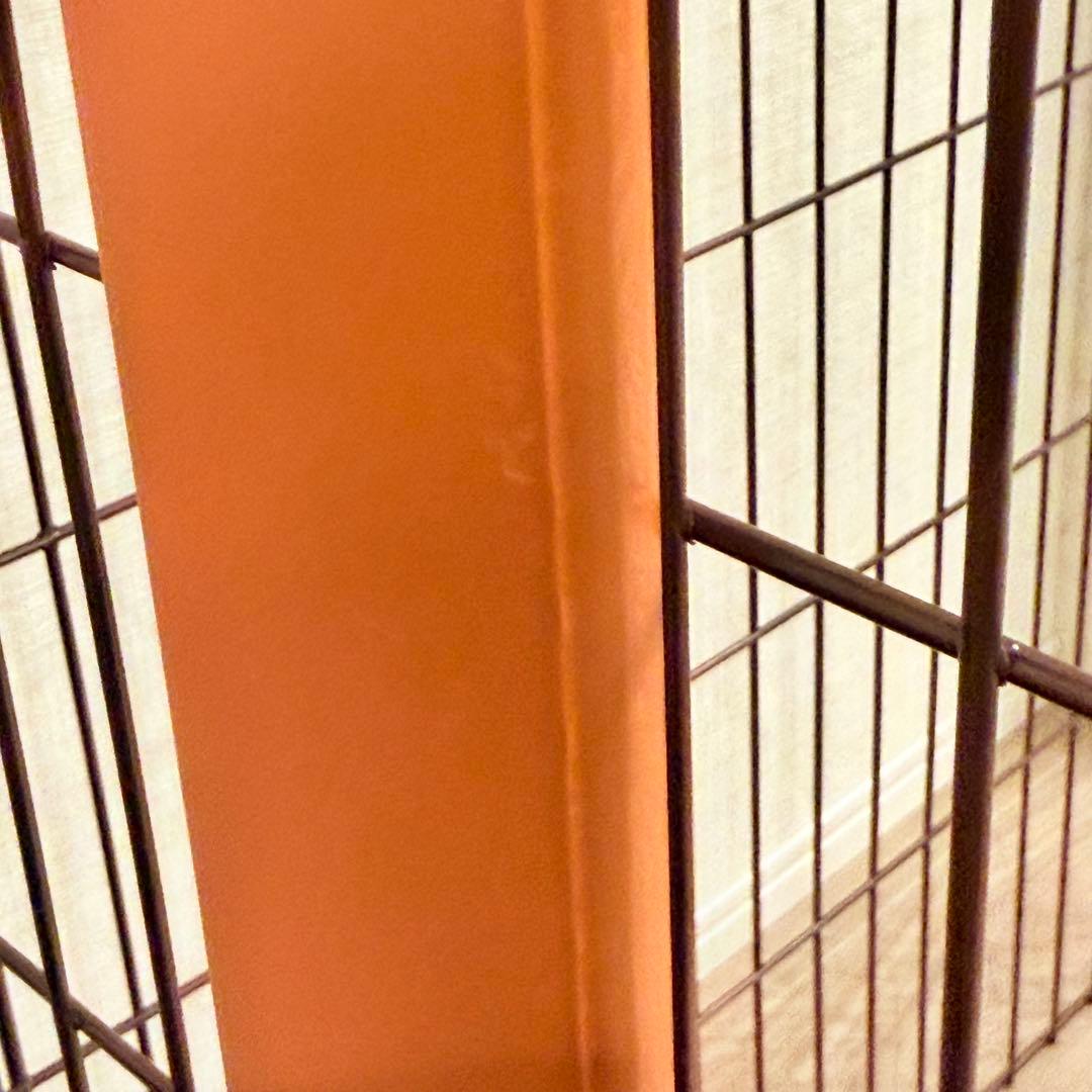 ウッドワンサークル キャット ミニ ボンビアルコン 猫 ケージ