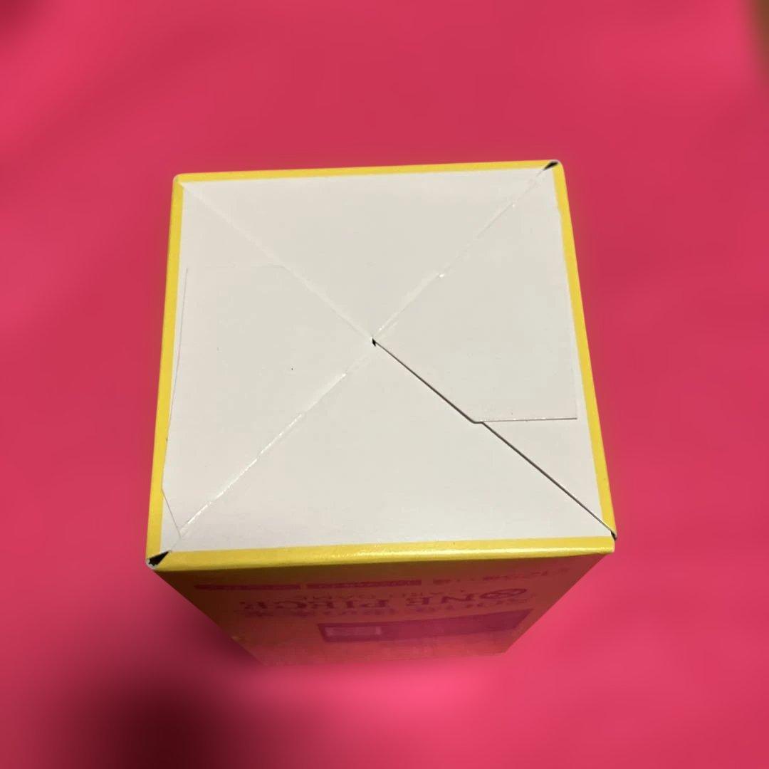 500年後の未来 box テープ付き　未開封　新品