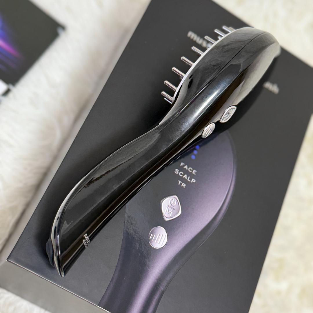 【美品✨】musee ems lift brush ミュゼ リフトブラシ