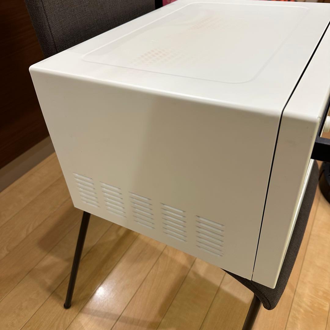 無印良品　オーブンレンジ（2020年製）１５Ｌ MJ-OR15A2