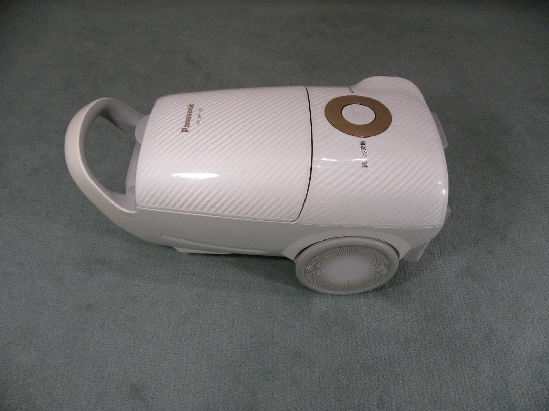 1605＊Panasonic軽量スリム掃除機