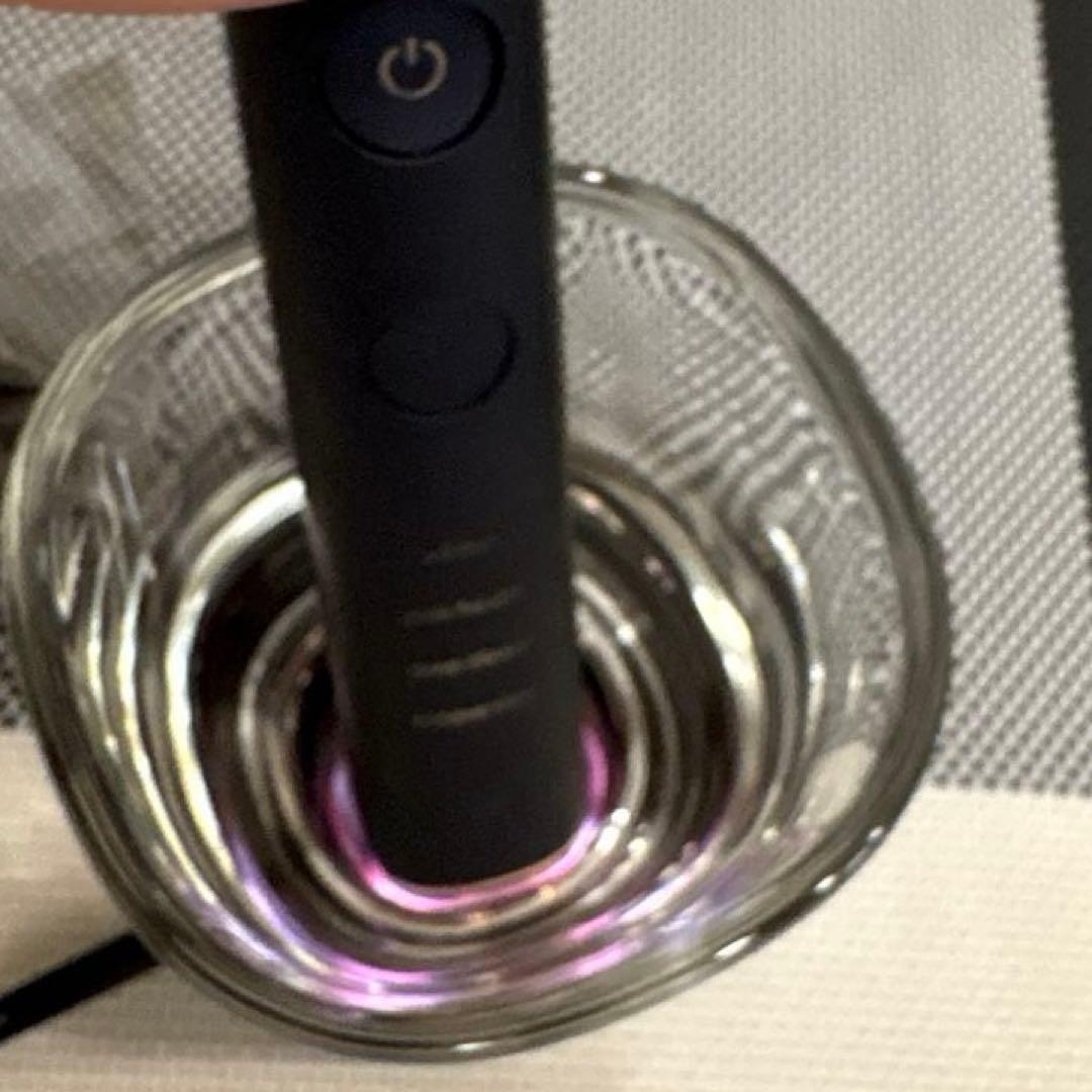 フィリップス　ソニッケアー　ダイヤモンドクリーン　スマート
