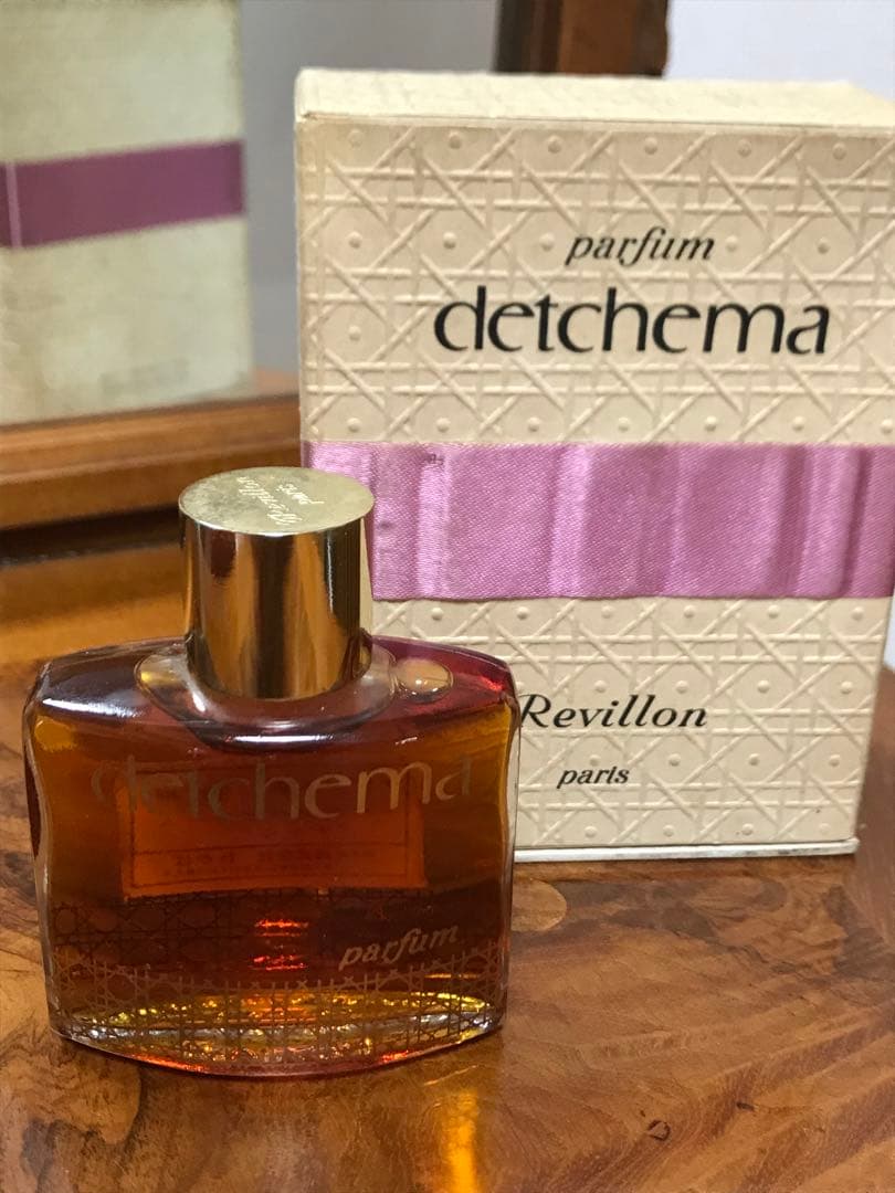 レヴィヨン デッチマ 1オンス(30ml)ヴィンテージ