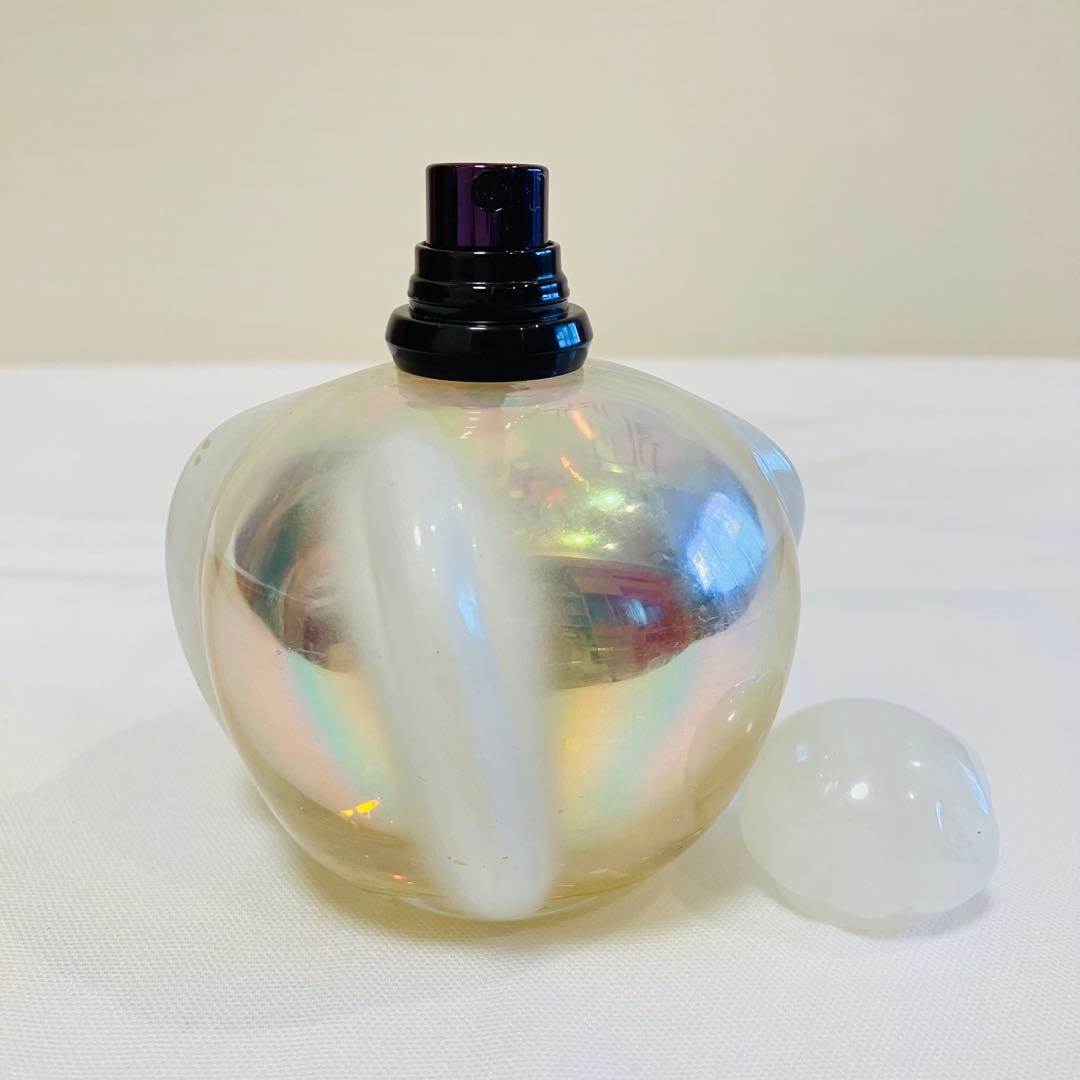 クリスチャンディオール　ピュアプワゾン　オードパルファム　香水　100ml