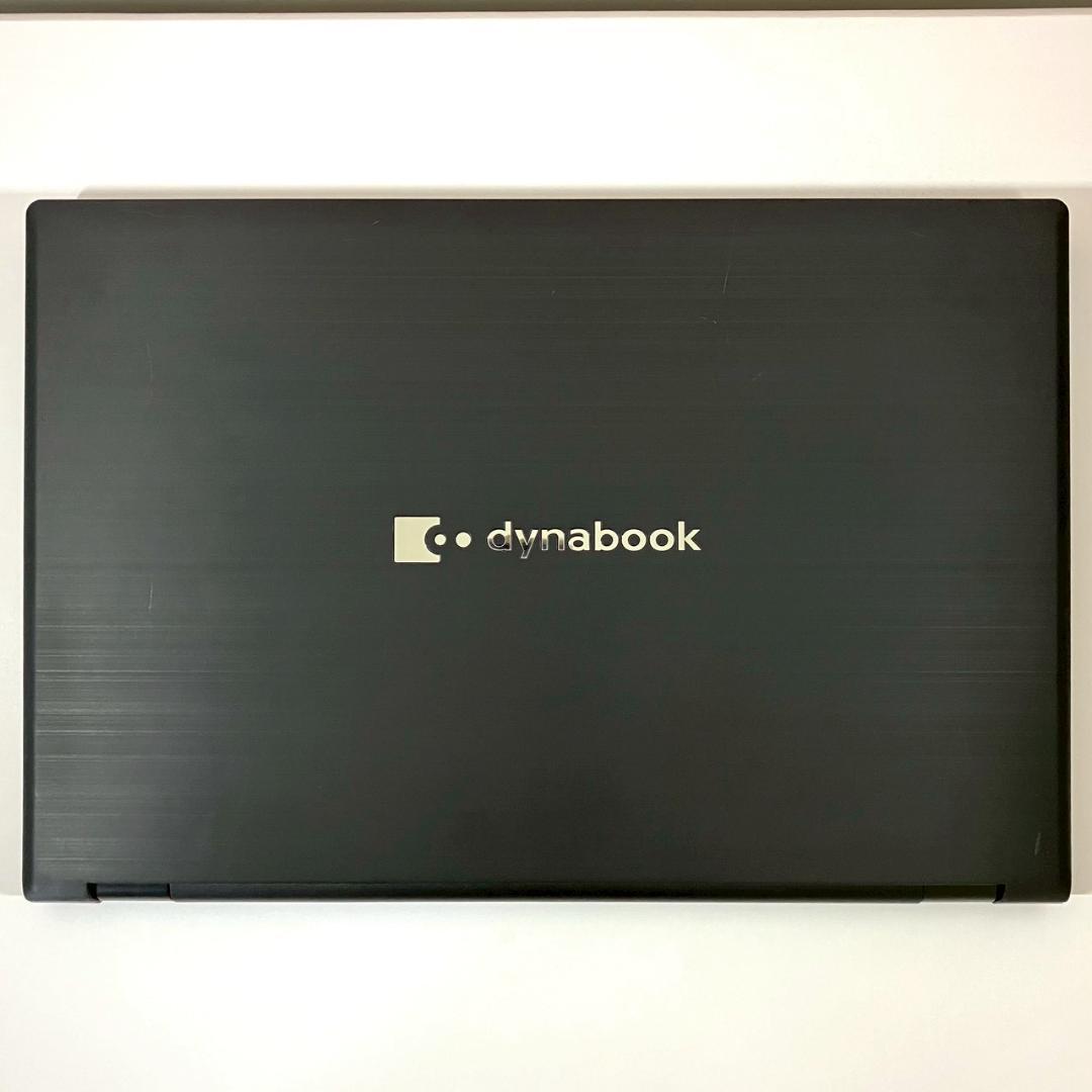 ★2022年製★ テンキー付き おすすめスペック dynabook 512