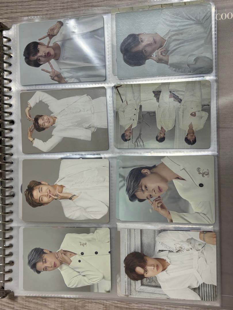 BTS JIN まとめ売り