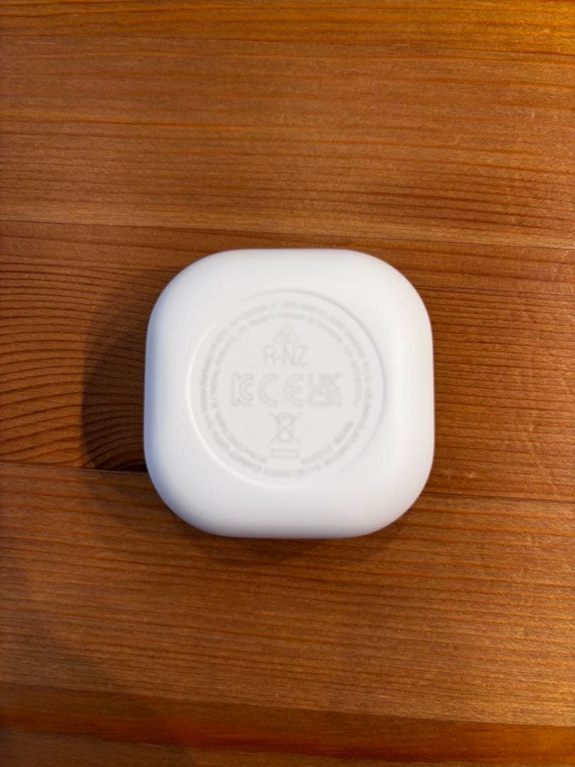 Samsung Galaxy Buds2 Pro（ホワイト）