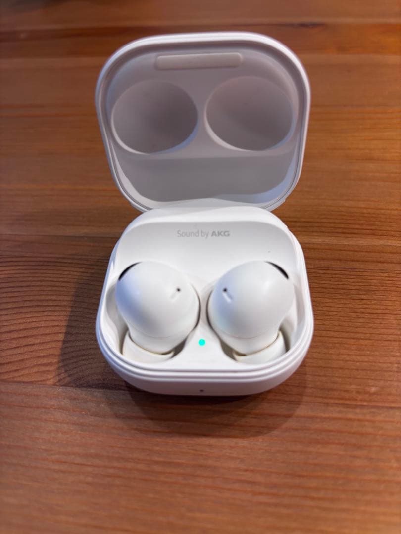 Samsung Galaxy Buds2 Pro（ホワイト）