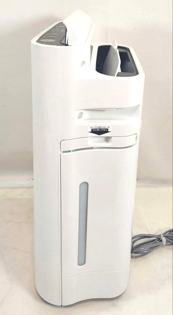 SHARP 加湿空気清浄機 KC-R50-W 2024年製