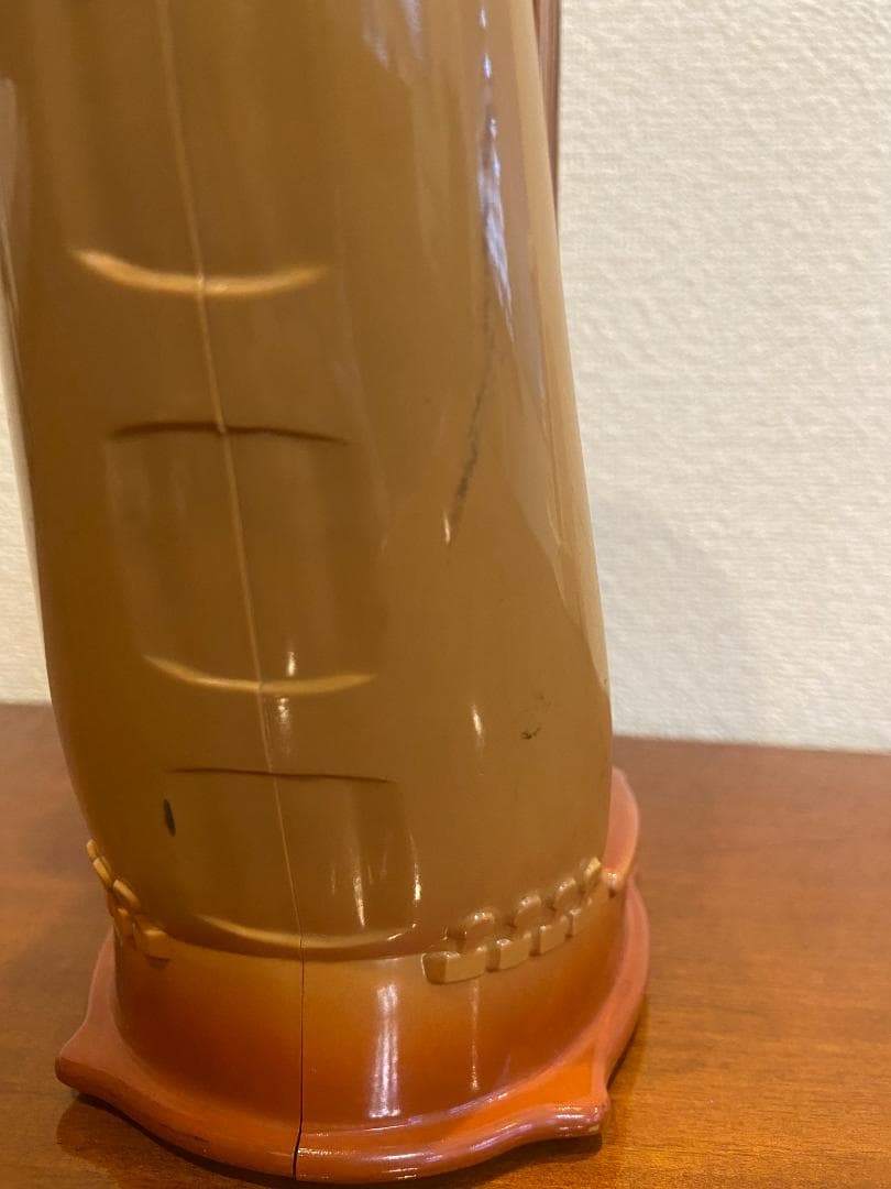 サントリー ブランデー エクストラ ハープ型ボトル 600ml【未開栓】