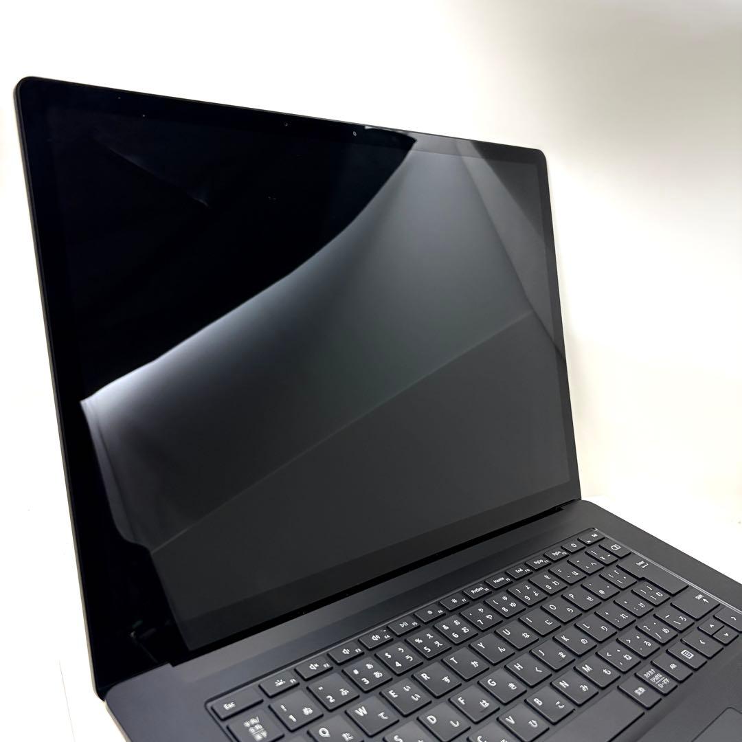 1台限定の極上品！Surface Laptop3 ゲーミング オフィス