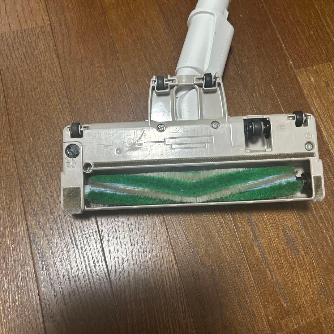 Panasonic MC-SB32J コードレススティッククリーナー2022年製