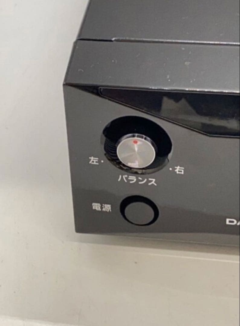 DAM-AD8000 デジタルパワーアンプ