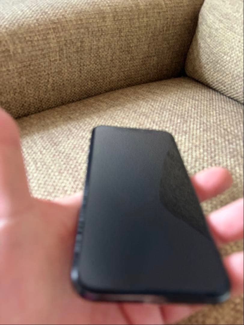 安心安全！Apple iPhone Xメモリー256GB SIMロック解除済み