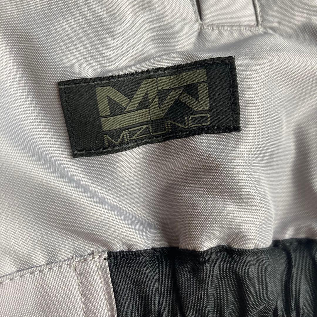 【新品】ミズノ　エアリージャケット　ファン　バッテリーセット　2XL