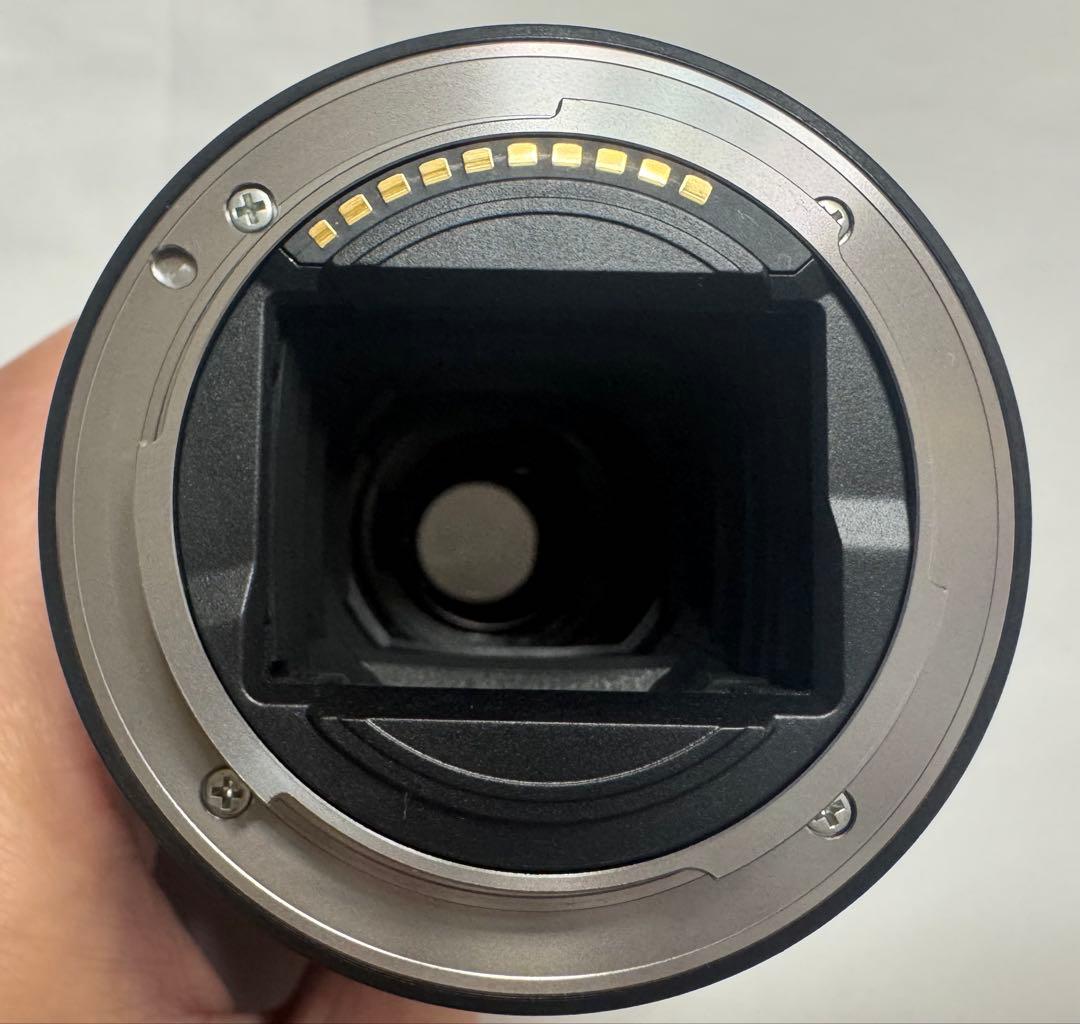 SONY α7III デジタル一眼カメラ　ILCE-7M3