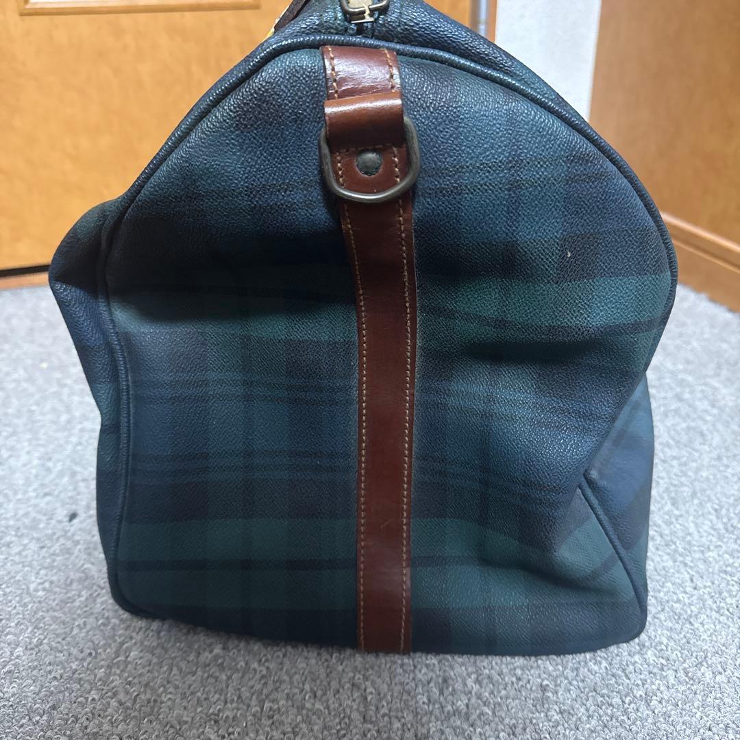 旅行かばん・小分けバッグ Ralph Lauren Bostonbag