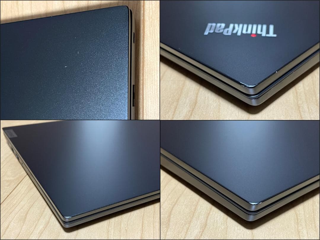 ThinkPad E14 Gen2（i7/16G/512G/FHD/オフィス