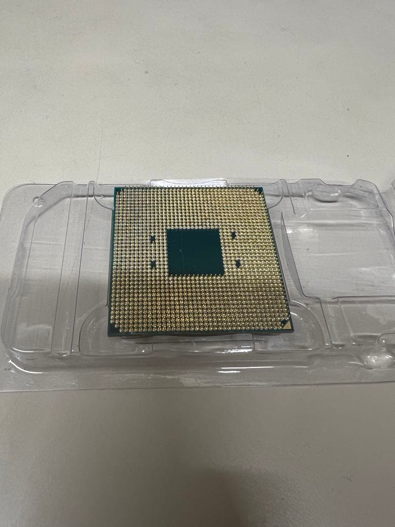 CPU Ryzen7 5800x3d