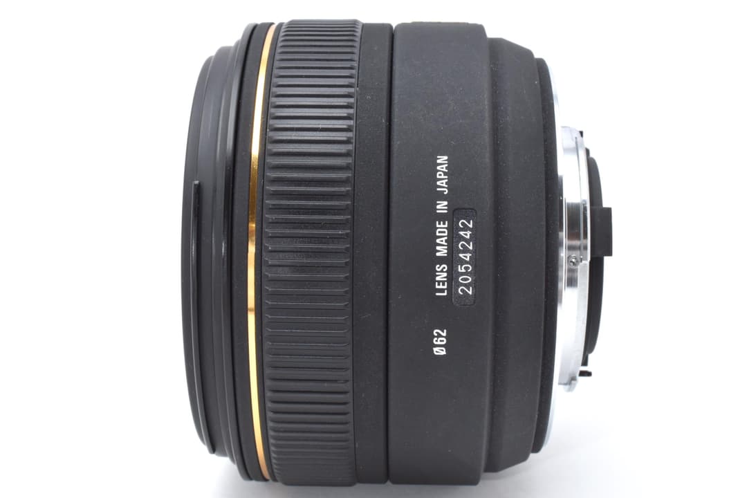 美品 Sigma 30mm F1.4 EX DC HSM Nikon #9411