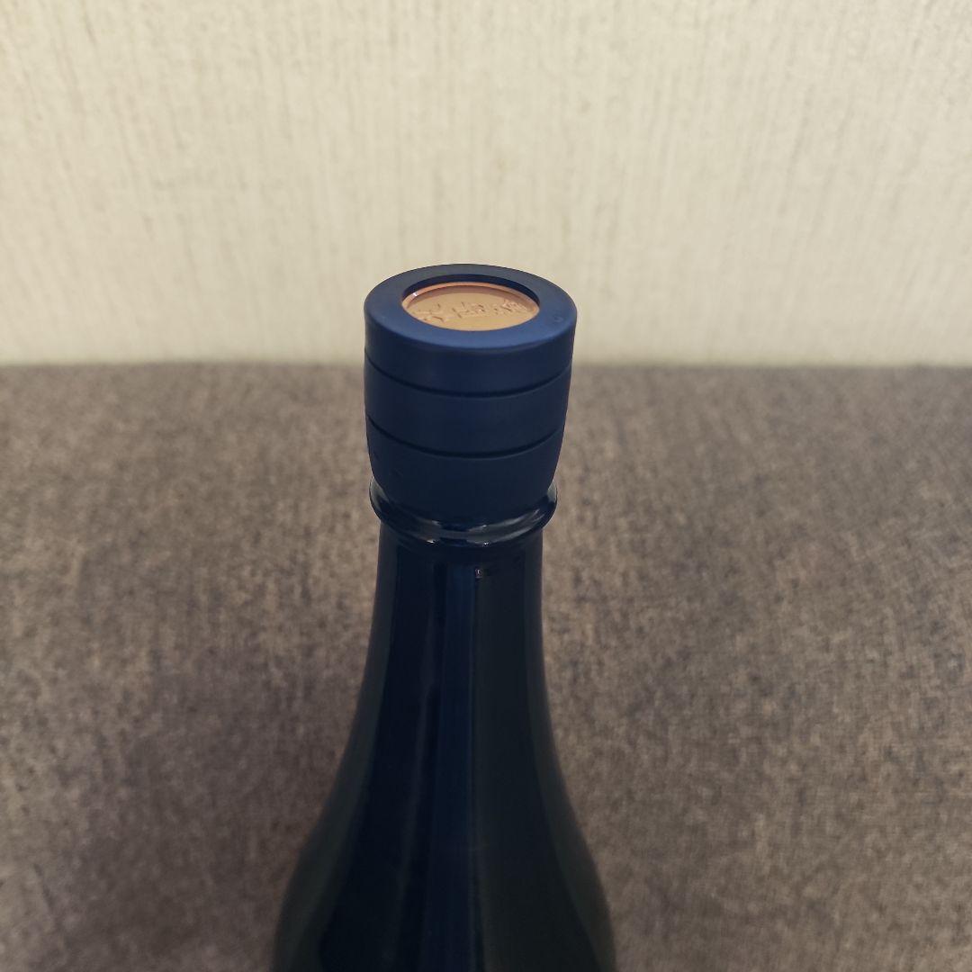 【新品未開封】 花陽浴 純米吟醸 雄町 無濾過生原酒 1.8L