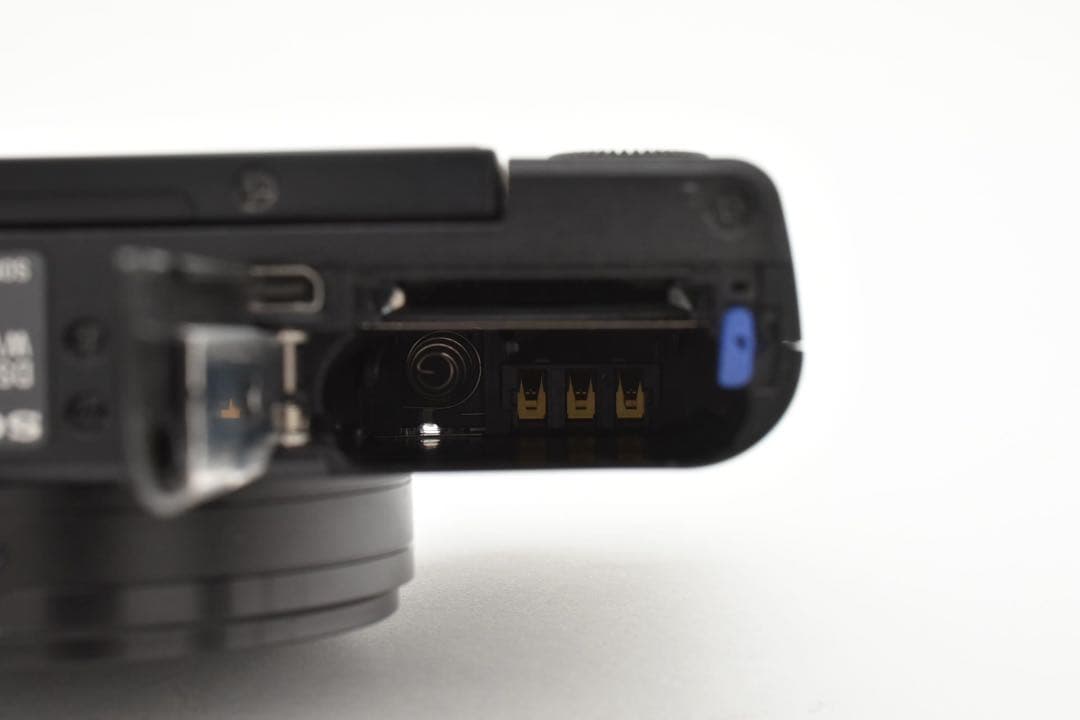 【美品】 ソニー SONY cyber-shot DSC-WX500