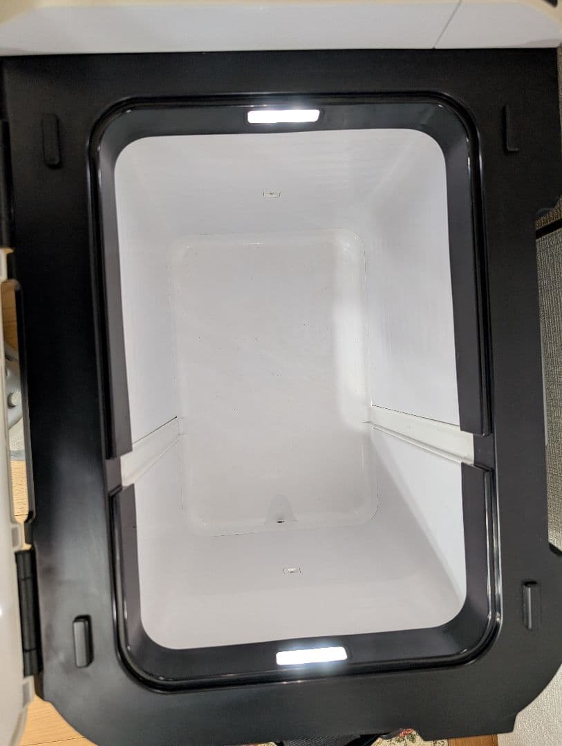 HiKOKI コードレス冷温庫 25L UL18DB