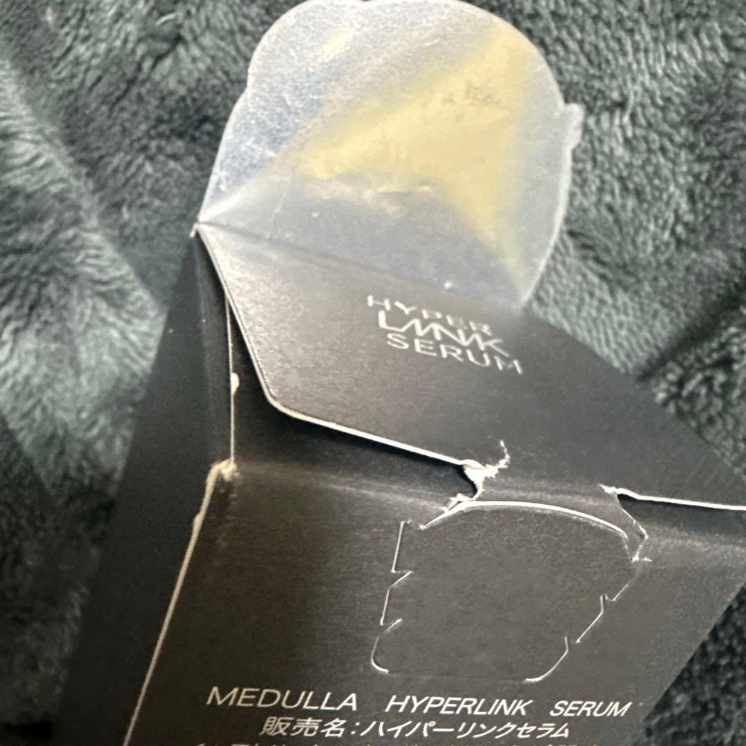 MEDULLA ヘアケアセット
